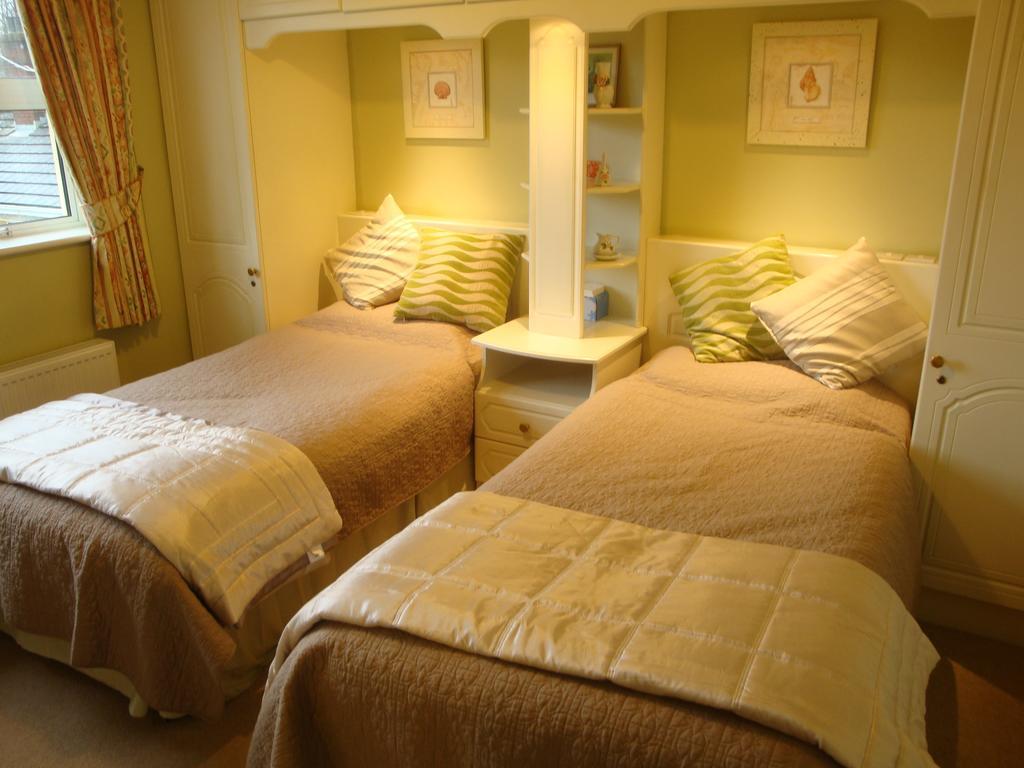 נאבאן Meadow View B&B מראה חיצוני תמונה